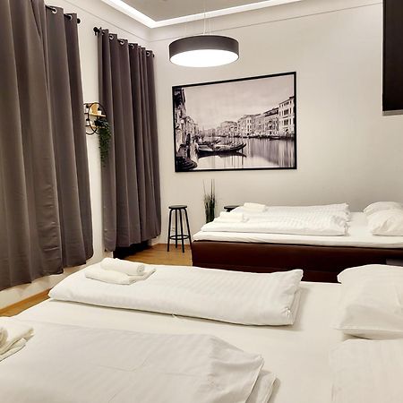 City Apartment Schotten Wien Exteriör bild